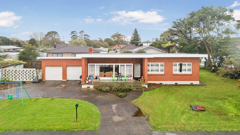 2A Colin Street, Mangere, Auckland - Carousel 22