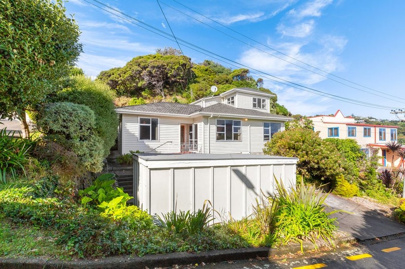 9 Trevor Terrace, Paremata, Porirua - Carousel 25
