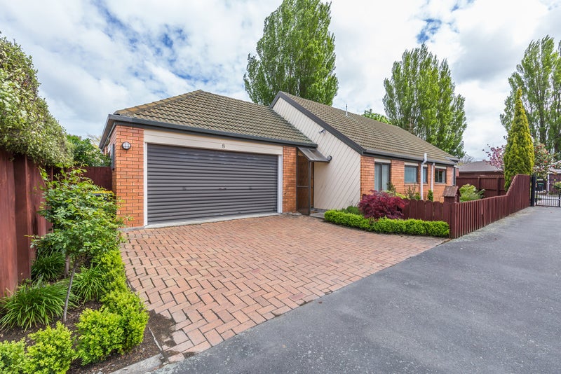 8/33 Studholme Street, Somerfield, Christchurch - Carousel 1
