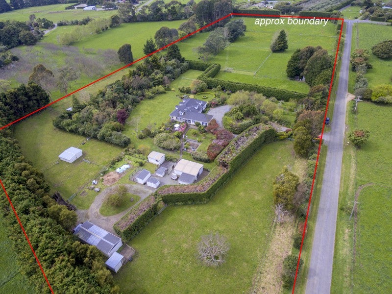 289 Old Hautere Road, Hautere - Carousel 21