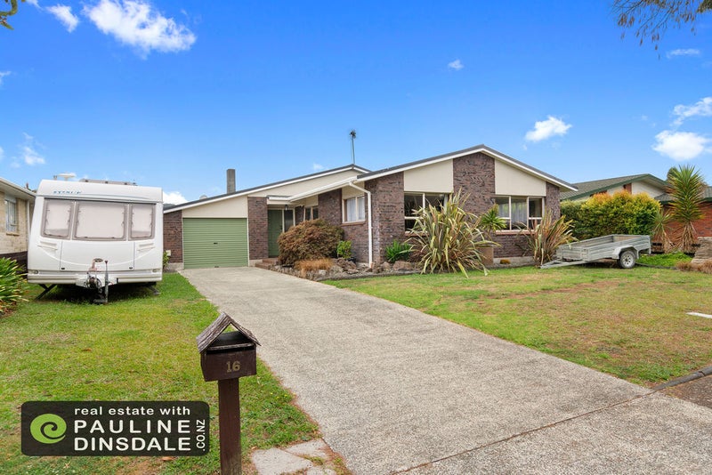 16 Kotare Crescent, Maunu, Whangarei - Carousel 1