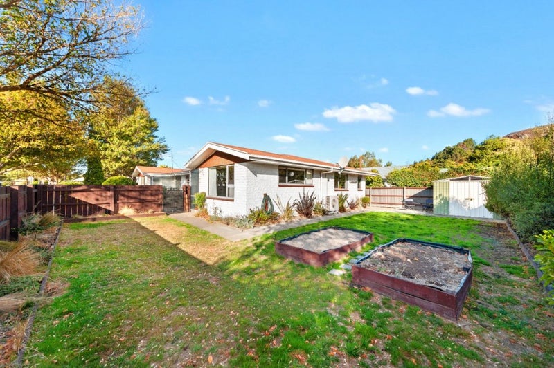 2/1 Brabourne Street, Hillsborough, Christchurch - Carousel 12