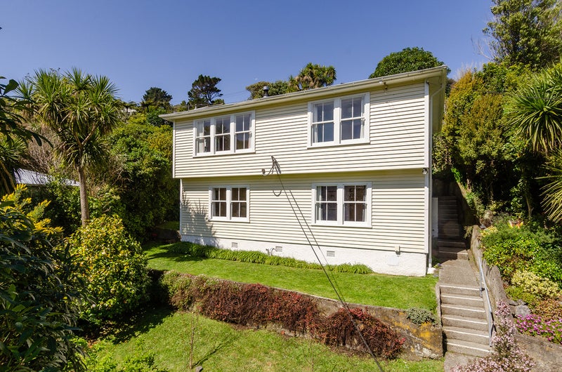 13 Victory Avenue, Karori, Wellington - Carousel 2