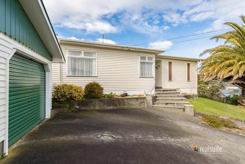 78 Normandale Road, Normandale, Lower Hutt - Carousel 21