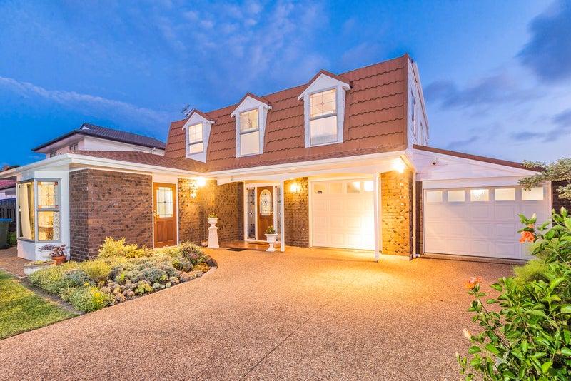 49 Norman Lesser Drive, Saint Johns, Auckland - Carousel 2