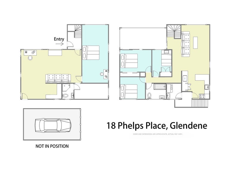 18 Phelps Place, Glendene, Auckland - Carousel 20