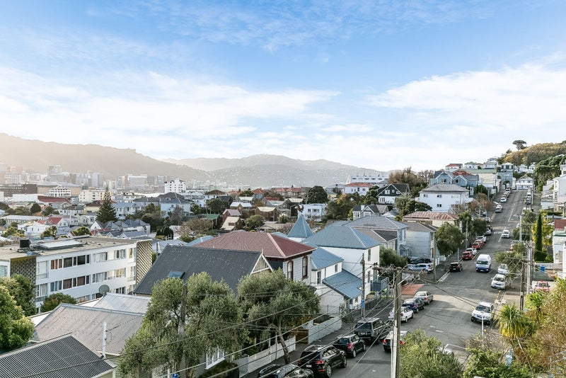 65 Austin Street, Mount Victoria, Wellington - Carousel 20