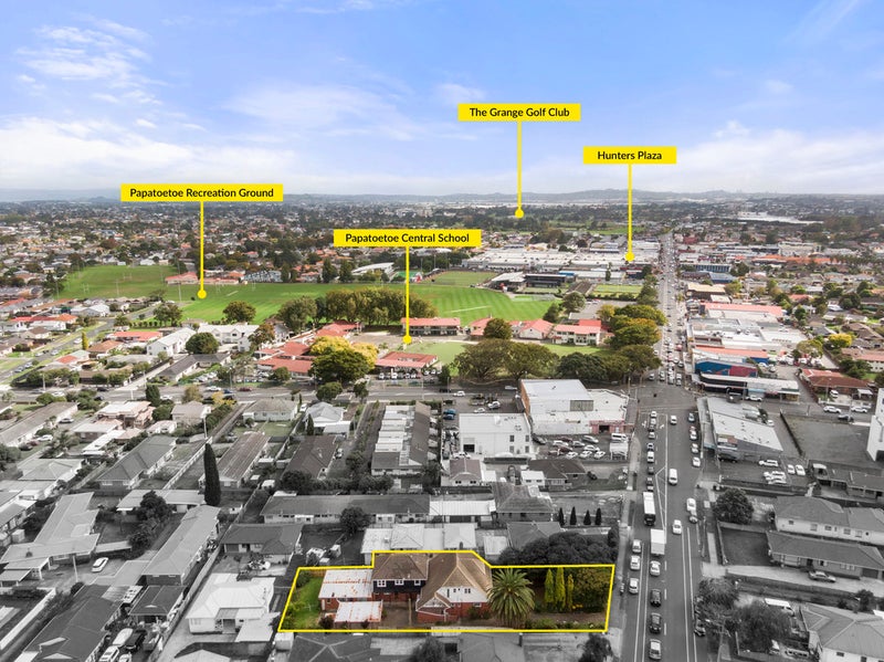 393 Great South Road, Papatoetoe, Auckland - Carousel 1