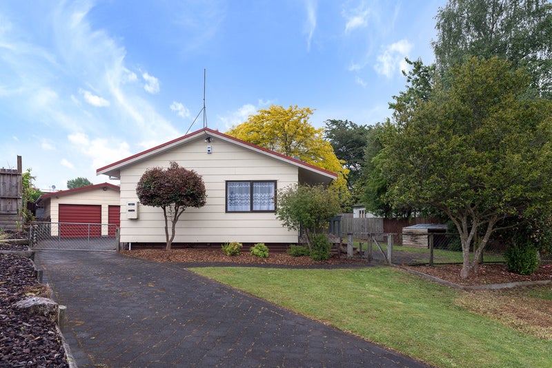 75 Pandora Avenue, Sunnybrook, Rotorua - Carousel 1