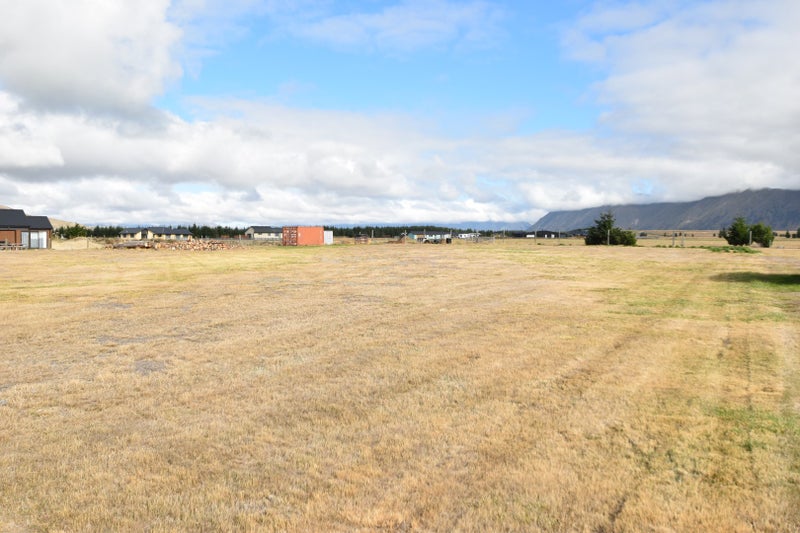 56 Woodley Avenue, Twizel, Twizel - Carousel 1