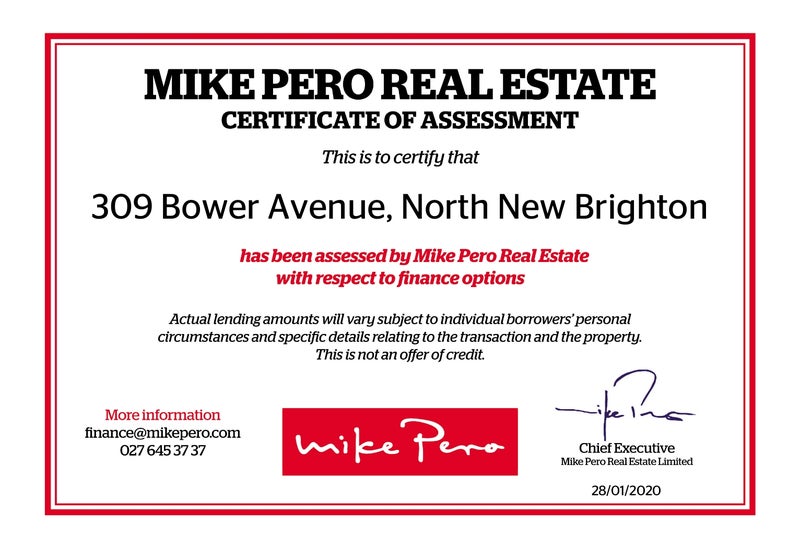 309 Bower Avenue, North New Brighton, Christchurch - Carousel 20
