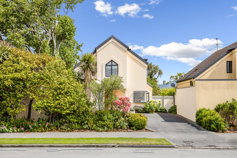 2A Coldstream Court, Ilam, Christchurch - Carousel 13