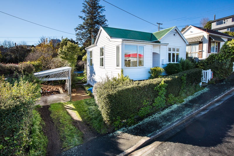 51 Craigleith Street, North East Valley, Dunedin - Carousel 1