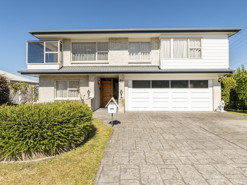 41A Churchill Road, Judea, Tauranga - Carousel 1