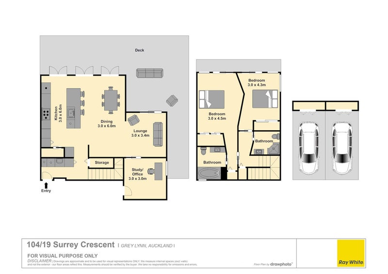 104/19 Surrey Crescent, Grey Lynn, Auckland - Carousel 17