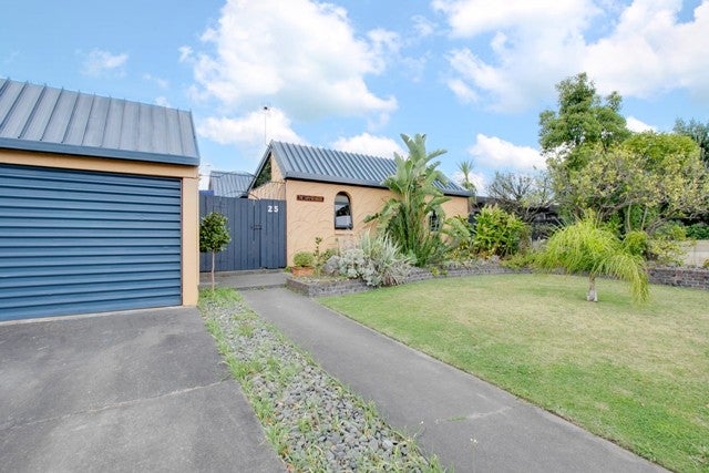25 Skerrett Crescent, Tamatea, Napier - Carousel 18