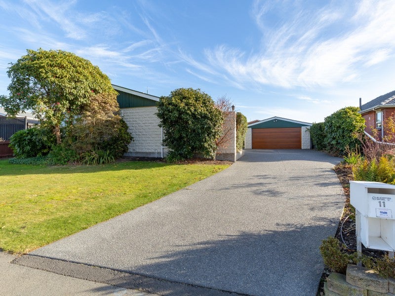 11 Neave Place, Hillmorton, Christchurch - Carousel 14