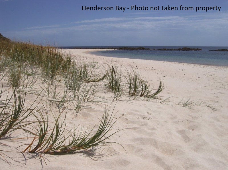 59 Henderson Bay Road, Ngataki - Carousel 24