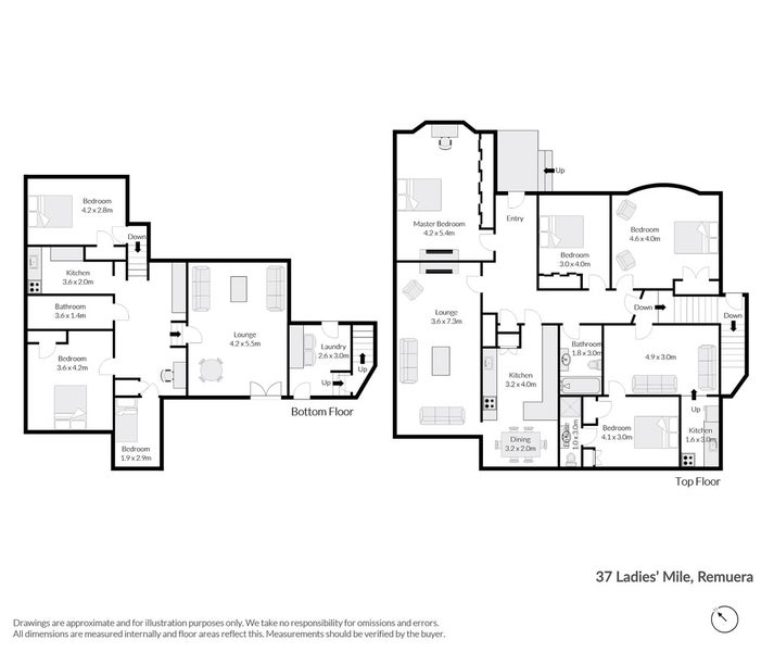 37 Ladies Mile, Manly, Whangaparāoa - Carousel 20