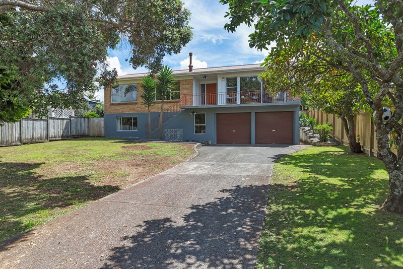 29 Te Paka Crescent, Te Kamo, Whangarei - Carousel 1