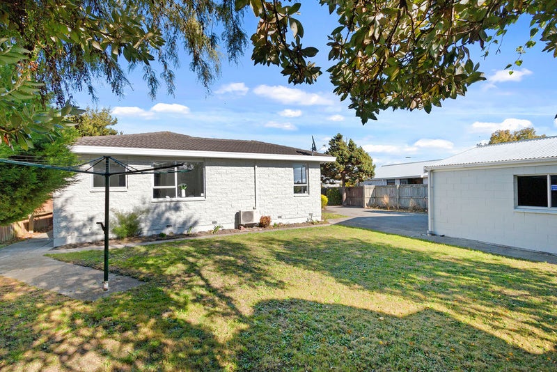 56 Orrick Crescent, Avondale, Christchurch - Carousel 12