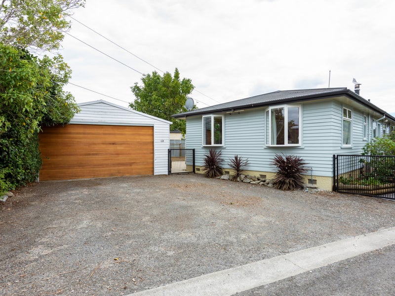 49 Howick Road, Redwoodtown, Blenheim - Carousel 21