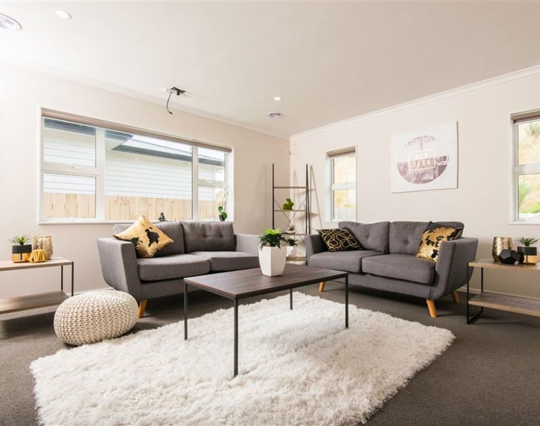 114 Amesbury Drive, Churton Park, Wellington - Carousel 2