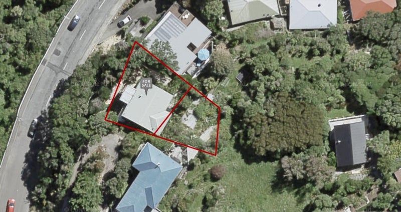 63 Mairangi Road, Wadestown, Wellington - Carousel 1