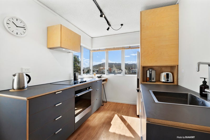 301/140 Abel Smith Street, Te Aro, Wellington - Carousel 2