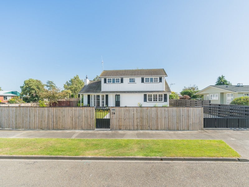 78 Havelock Avenue, Westbrook, Palmerston North - Carousel 23