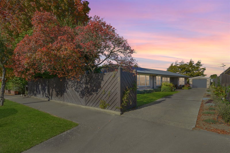 5 Kiltie Street, Upper Riccarton, Christchurch - Carousel 1