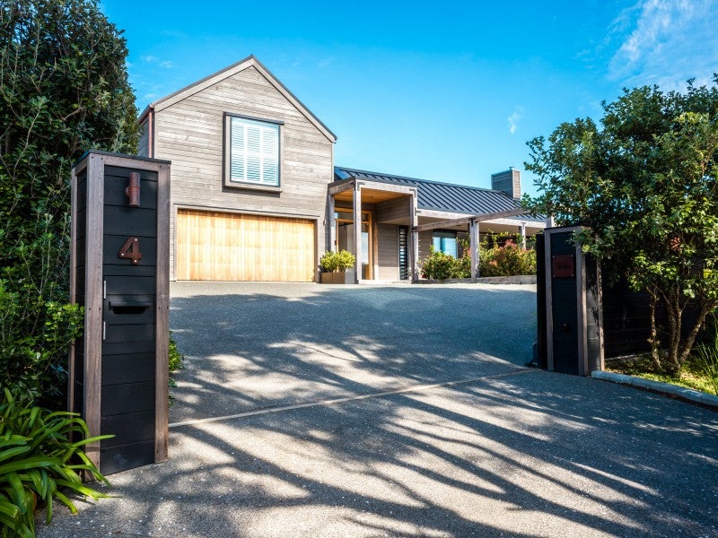 4 Pacific Parade, Surfdale, Waiheke Island - Carousel 20