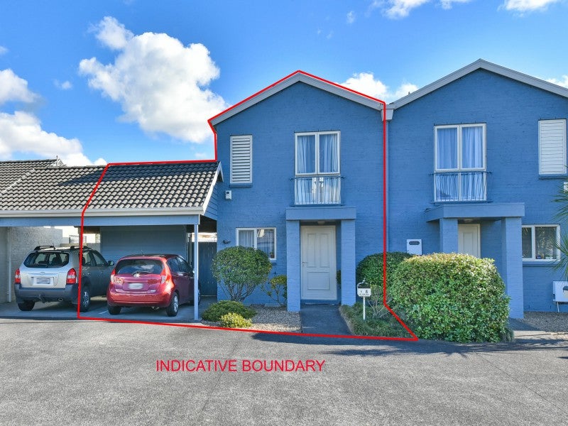 6/18 Alicante Avenue, Hillpark, Auckland - Carousel 1