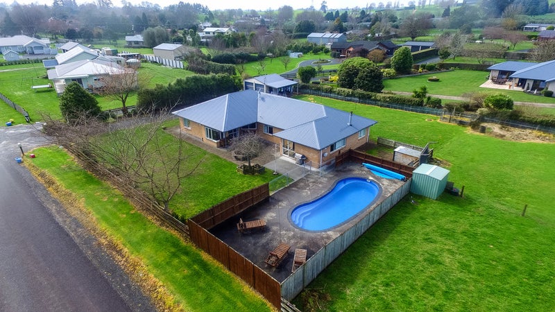 133 Collinson Street, Pirongia, Pirongia - Carousel 1