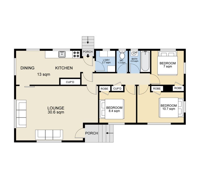 32 Noble Street, Nukuhau, Taupo - Carousel 23