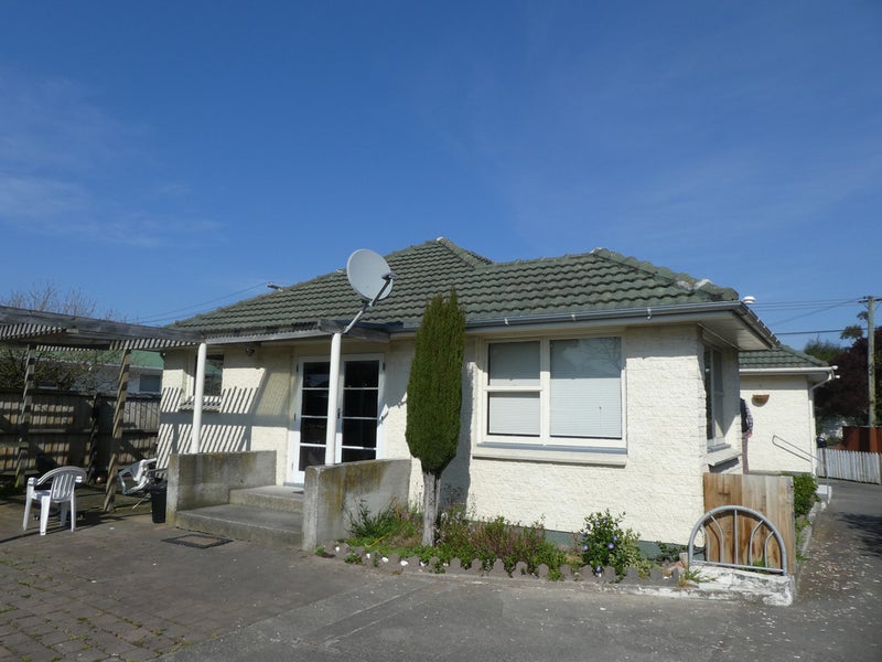 480 Wairakei Road, Burnside, Christchurch - Carousel 1