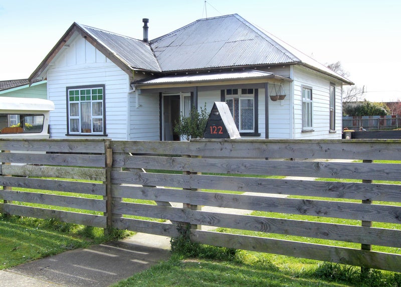 122 O'Hara Street, Appleby, Invercargill - Carousel 1