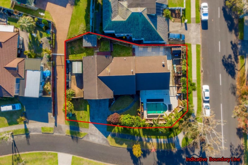 1 Syntax Place, Conifer Grove, Takanini - Carousel 11