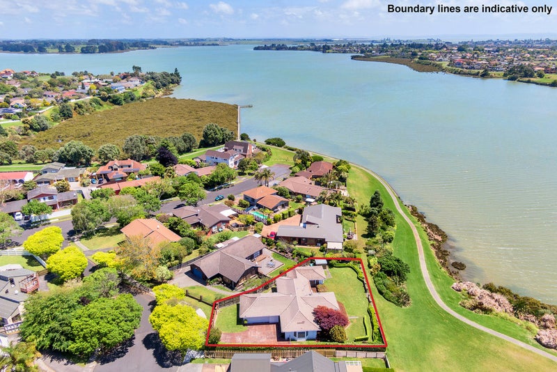 6 Neralee Court, Conifer Grove, Takanini - Carousel 2