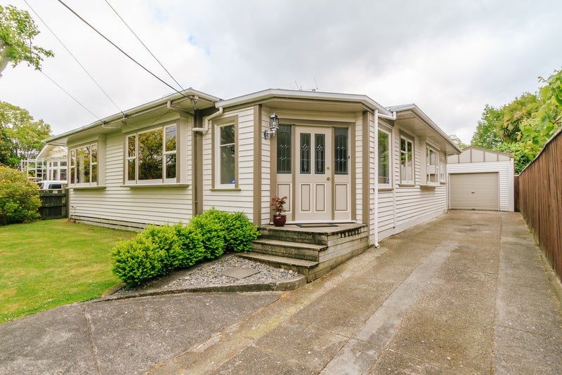 20 Fairfield Avenue, Fairfield, Lower Hutt - Carousel 1