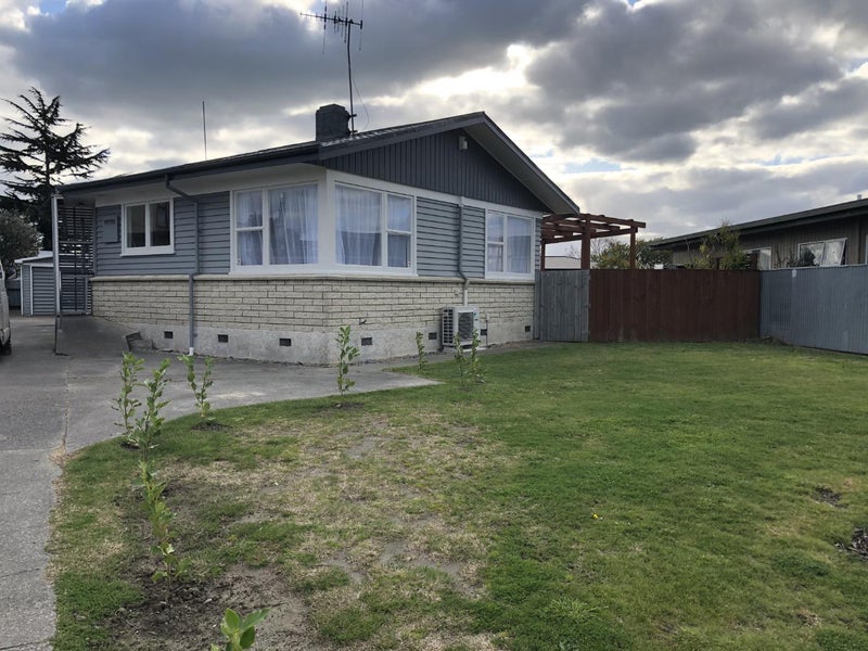 23 Norwich Crescent, Tamatea, Napier - Carousel 2
