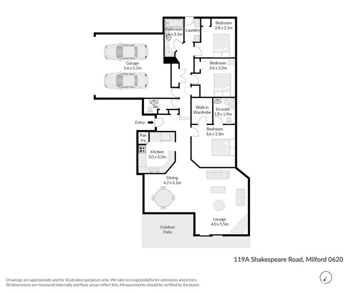 119A Shakespeare Road, Milford, Auckland - Carousel 16