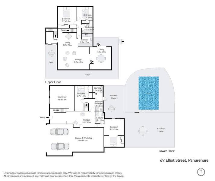 69 Elliot Street, Pahurehure, Papakura - Carousel 20