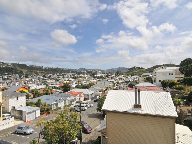 29/46 Hiropi Street, Newtown, Wellington - Carousel 15