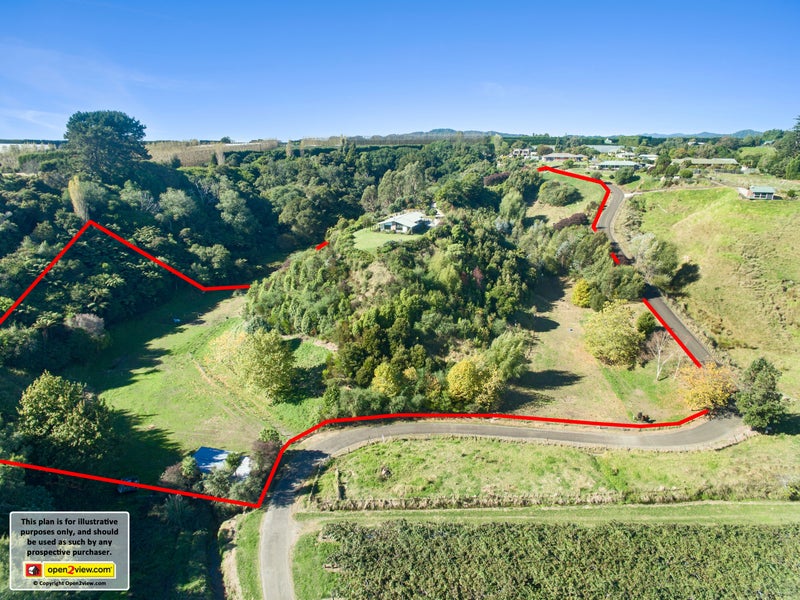 155B Gow Road, Tirohanga, Opotiki - Carousel 1