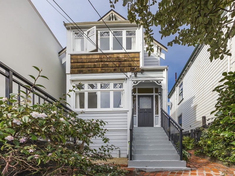 5 Brougham St, Mount Victoria, Wellington - Carousel 2