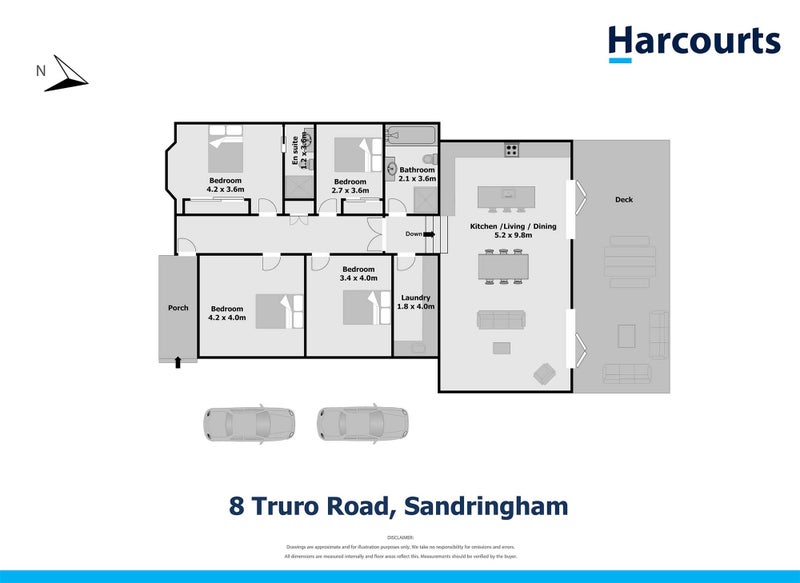 8 Truro Road, Sandringham, Auckland - Carousel 20