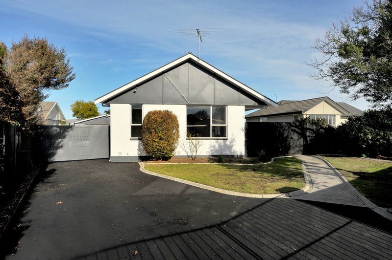 22 Inverell Place, North New Brighton, Christchurch - Carousel 1