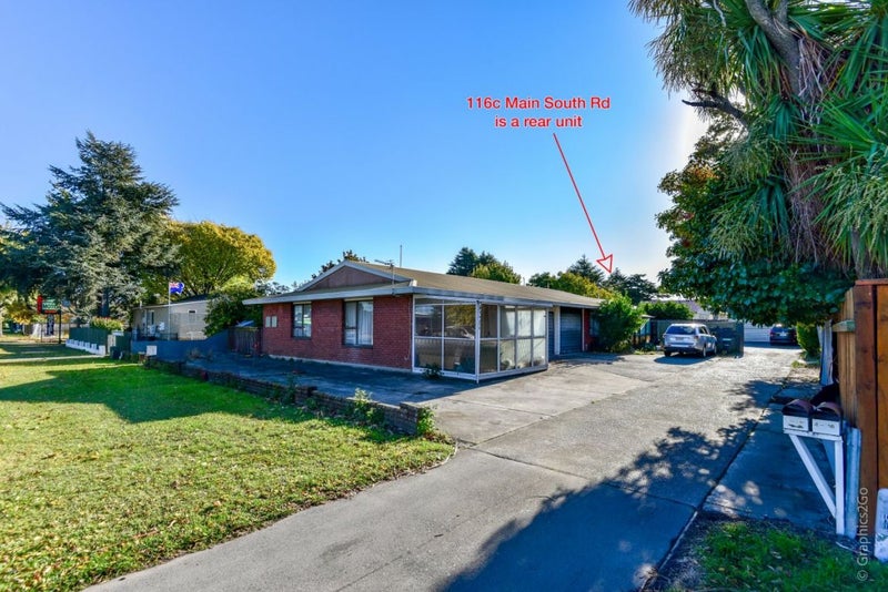 116C Main South Road, Sockburn, Christchurch - Carousel 20