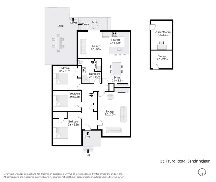 15 Truro Road, Sandringham, Auckland - Carousel 20